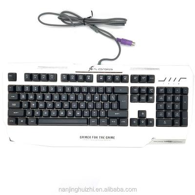 China 2020 New Membrane Xergur Membrane Keyboard, Electric Keyboard For PC And Laptop for sale