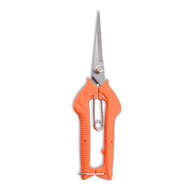 China Universal Cutting PARON Gardening Shears Tools Branch Cutter Bypass Garden Pruner Shears Garden Pruners for sale