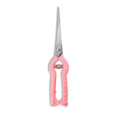 China Universal PARON Cutting Fruit Tree Scissors Hand Garden Shears Gardening Shears Flower Trimmers Pruners for sale