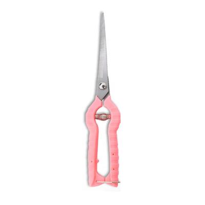 China Universal PARON Cutting Fruit Tree Scissors Hand Garden Shears Gardening Shears Flower Trimmers Pruners for sale