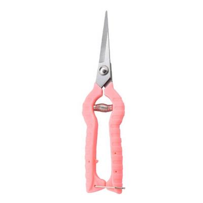 China Universal Professional Gardening Paron Cutting Shears Tree Shears Scissors Flower Garden Shears for sale