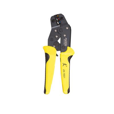 China PARON Pliers Terminals Connector Crimping Tools Manual Olive Crimping Crimping Tool for sale