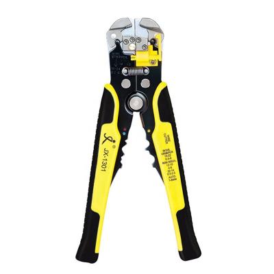 China Multi Function Paron Cutter Wire Cutter Stripper Wire Stripper Multi Function Automatic Cutting And Crimping Tool for sale