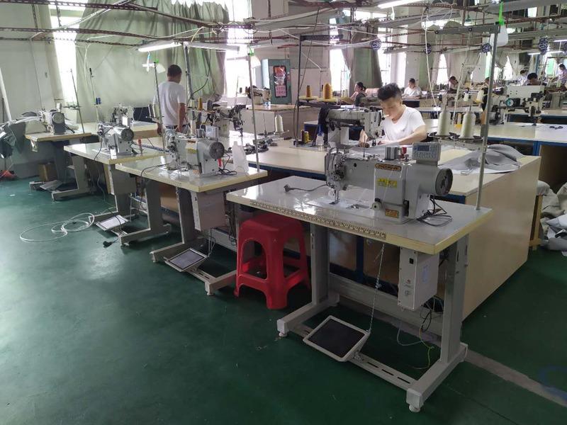 Verified China supplier - Foshan Zifan Furniture Co., Ltd.