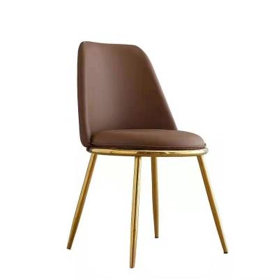 China Cooling Dining Chairs Modern Foshan Furniture Dining Chairs for sale