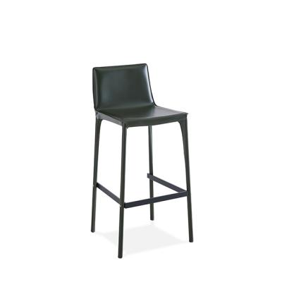 China Cooling Umpire Chairs For Counter Barstool Bar Chair Leather Bar Stool Chair Furniture for sale