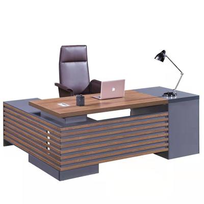 China Convertible Hot Sale Office Desk Home Office Desk With CEO Desk for sale