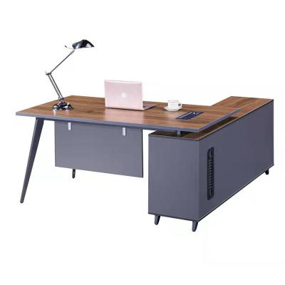 China Convertible Modern Office Furniture With Desk Foot Rest Under Desk for sale