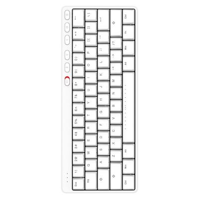 China High quality numeric keypad china manufacture fordable mini keyboards TB hotkey wireless function key for sale