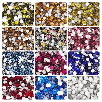 China Environment Inspection Recommend Bags Environment Inspection Rhinestones 49ers Strass Crystal Warmly Welcomed 0.03kg for sale