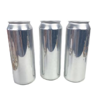 China Beverage Aluminum Beverage Cans With Easy Open Ends For 190ml 250ml 330ml 355ml 473ml 500ml Beverage Packaging for sale