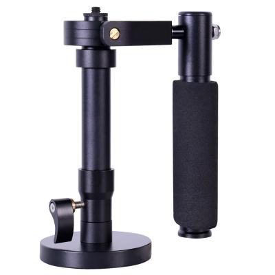 China Support Camera Kaliou H011 S30 Handheld Stabilizer with Aluminum Alloy and Sponge Material for Camera Mobile Phone Cl Professional IP for sale