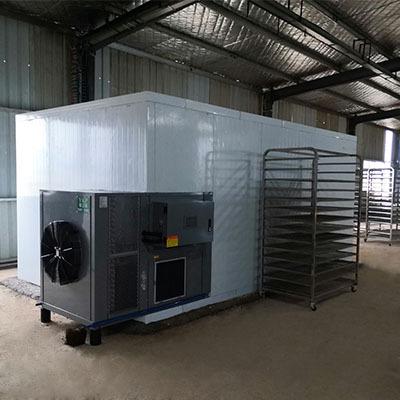 China Food Processing Onion Dehydrator Equipment Vegetable Dryer Commercial Food Drying Equipment for sale