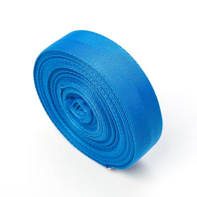 China Sustainable High Quality Eco - Friendly Double Sided Nylon Webbing Waterproof Herringbone Bias Tape for sale