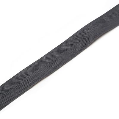 China Custom Durable Fire Resistant Nylon Webbing High Tenacity Herringbone Webbing Strap for sale