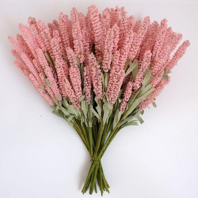 China Outdoor Indoor Decoration Flowers For Wedding Decoration Artificial Flower Wall Artificial for sale