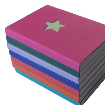 China 2020 High Quality Office Supplies Custom Wholesale Korean Paper Notebook for sale