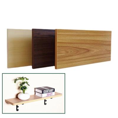 China Contemporary Factory Direct Sale WOOD Wall Floating Shelf Display Shelf for Bathroom, Bedroom,Living Room,Kitchen for sale