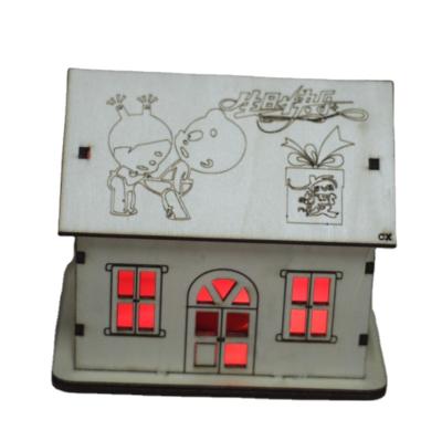 China Unique High Quality Wooden Home Piggy Bank Money Box and Coin Savings Box for sale