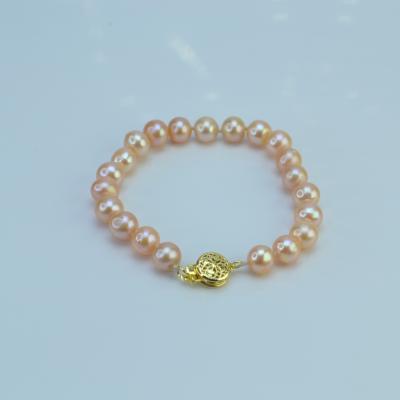 China High Grade Cute Custom Picture Luxury Bead Bracelets Making Fashionable Bracelet DIY for sale