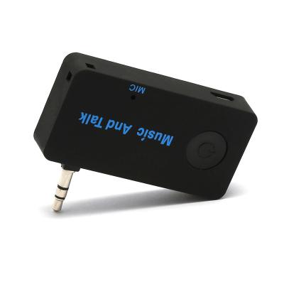 China CSR Home 3.5mm Stereo / Speakers GXYKIT Bluetooth Receiver V5.0 Wired Audio To Bluetooth for sale