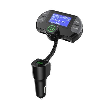 China NEW CAR CHARGER GXYKIT and fashion design in-car adapter car radio dab transmitter for sale