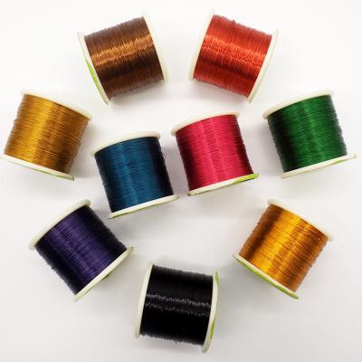 China Jewelry Making Hot Sale 500 Grams Jewelry Copper Wire For DIY Jewelry Making Wire for sale