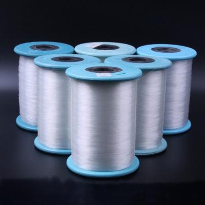 China Outdoor Hobby YIWU Market 0.3mm Wholesale Fishing Thread For Nylon Fishing Twine for sale