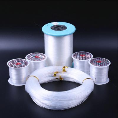 China 2019 Outdoor Factory Hot Sales Hobbies Korea Monofilament Nylon Fishing Line For Fishing Supplies for sale