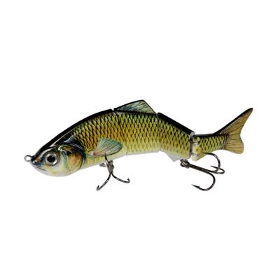 China 255mm135g4# Fishing Hook Bait Hard ABS Simulation Plastic Fake Bait Fishing Lures KD-OD-D4J03 for sale