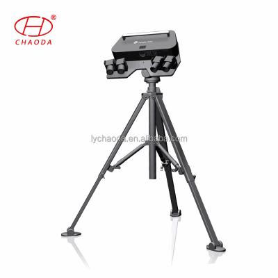 China Whole Body 3d Scanner / Cheap Price 3D Scanner 1000mm for sale