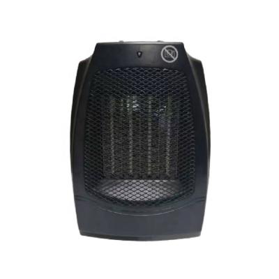 China Constant Temperature Electric Oscillating Fan Customizable Portable PTC Heater Fans for sale