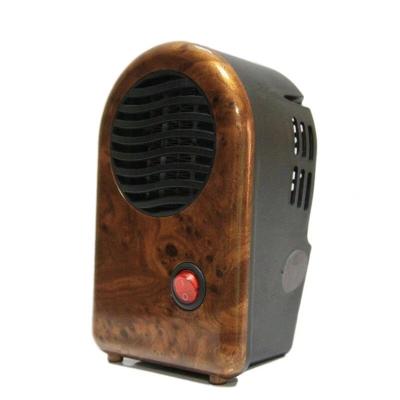 China Household Room 2020 Factory Price Mini Portable Heater With Fan for sale