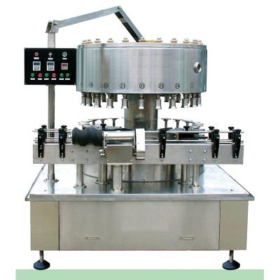 China Liquid Filling Machine for Mineral Pure Water Packaging in Automatic Production Line for sale