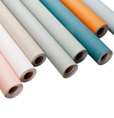 China Modern Durable Using Low Price Adhesive Wallpaper Rolls PVC Wallpaper For Walls for sale