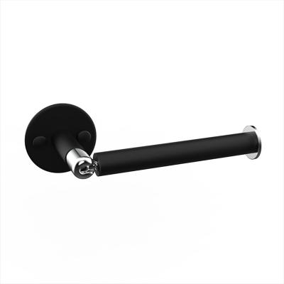 China Other Wall-mounted bathroom toilet paper holder with universal joint function for sale