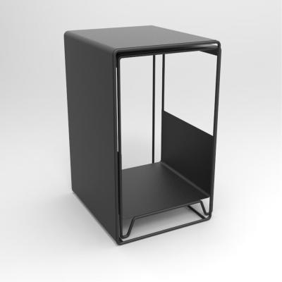 China Durable 2 in 1 extendable side table for sale