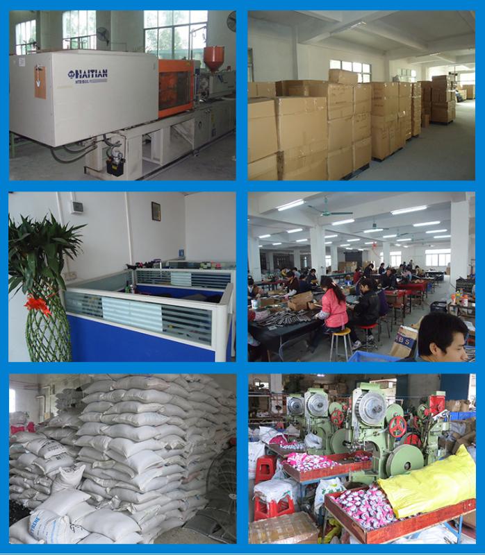 Verified China supplier - Guangzhou Fanfu Travel Goods Co., Ltd.