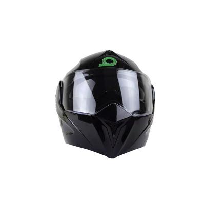 China High Quality Universal ABS Motorcycle Full Face Helmet With Best Price Chinese Factory Wholesale Supply for sale