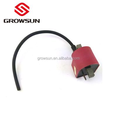 China High Performance AX100 Racing Motorcycle Ignition Coil WINNER AX100 for sale