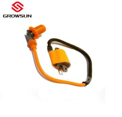 China Modified Ignition Coil Scooter JOG50 Chinese Motorcycle Parts for sale