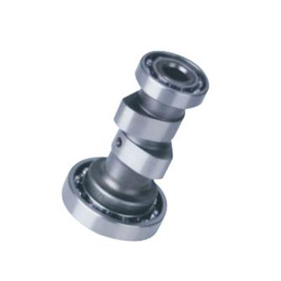 China Motorcycle Steel High Quality Parts Steel Camshaft For Growsun Engine WIN100 for sale