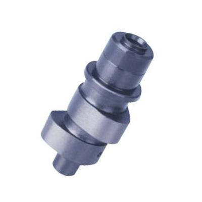 China Motorcycle Steel High Quality Parts Steel Camshaft For Growsun Engine SRZ150 for sale