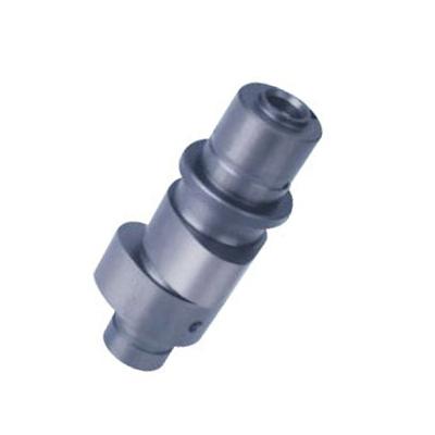 China Motorcycle Steel High Quality Parts Steel Camshaft For Growsun Engine SRZ125 for sale