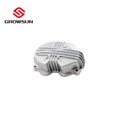 China Motorcycle Cylinder Head Cover For Cg125 Cg150 Got 162FMJ Motorcycle Engine Parts for sale