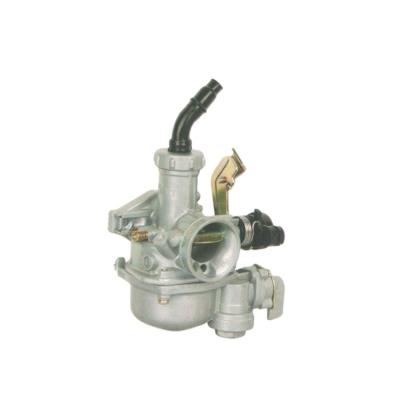 China Hot Selling Cheap Price C90 C100 DY100 FORZA110 CARBURETOR WITH FUEL SWITCH GROWSUN C90 ENGINE for sale