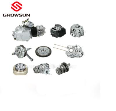 China 1P52FMH 110CC ENGINE PARTS Motorcycle Spare Parts 1P52FMH 110CC for sale