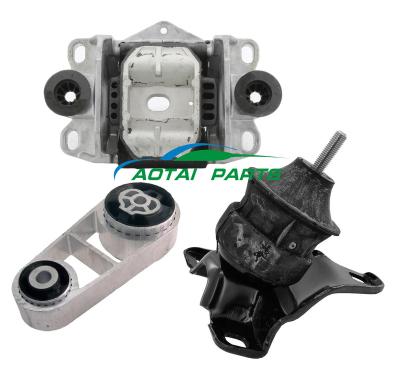 China For Nissan Truck Aotai Part Engine Mount 50204-30Z00 For Nissan Truck for sale