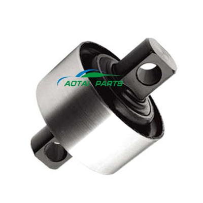 China Auto Spare Parts Rubber Truck Parts For Solid Torque Rod Bush For Used Dump Truck for sale