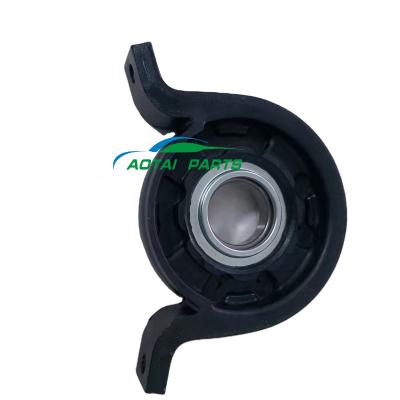 China OEM3 104100822 European Car Center Bearing MERCEDES BENZ Drive Shaft Support for sale